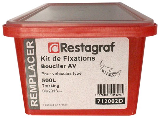 RESTAGRAF 712002D RESTAGRAF 712002D