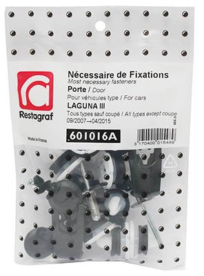 RESTAGRAF 601016A