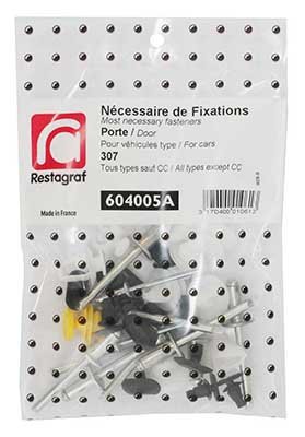 RESTAGRAF 604005A