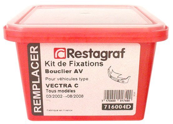 RESTAGRAF 716004D