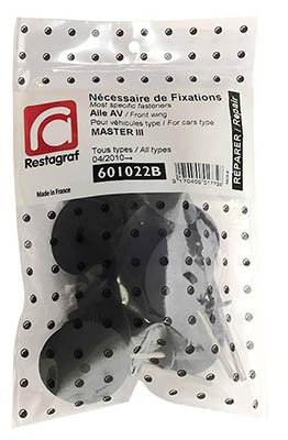 RESTAGRAF 601022B
