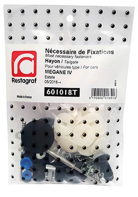 RESTAGRAF 601018T