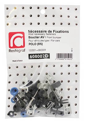 RESTAGRAF 608002D RESTAGRAF 608002D