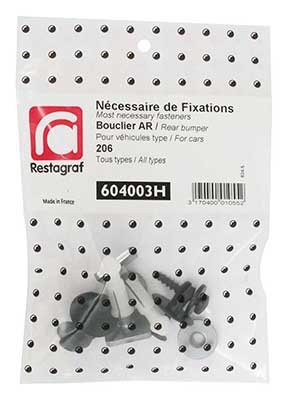 RESTAGRAF 604003H