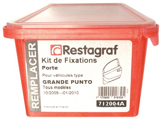 RESTAGRAF 712004A