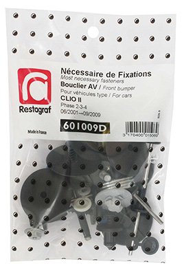 RESTAGRAF 601009D
