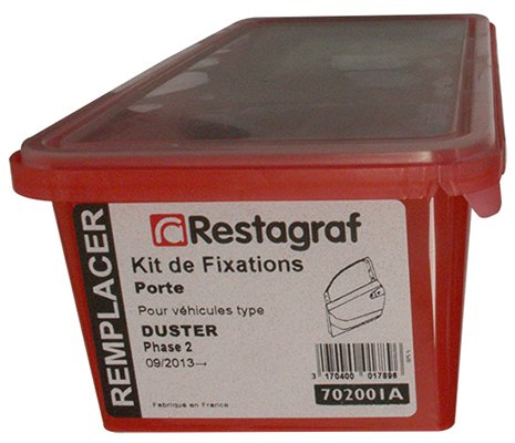 RESTAGRAF 702001A RESTAGRAF 702001A