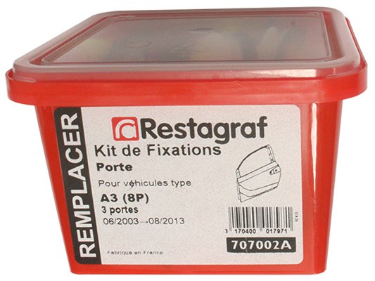 RESTAGRAF 707002A