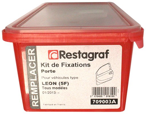 RESTAGRAF 709003A