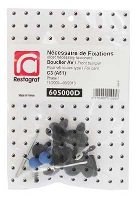 RESTAGRAF 605000D
