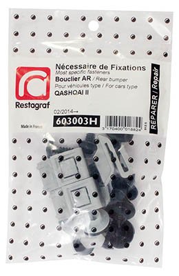 RESTAGRAF 603003H