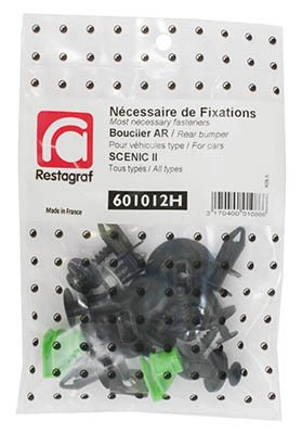 RESTAGRAF 601012H