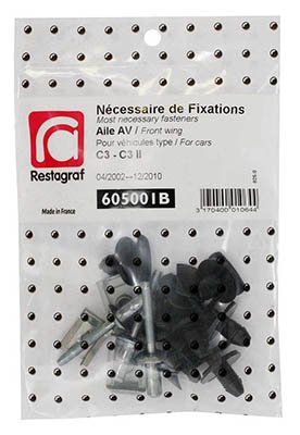 RESTAGRAF 605001B
