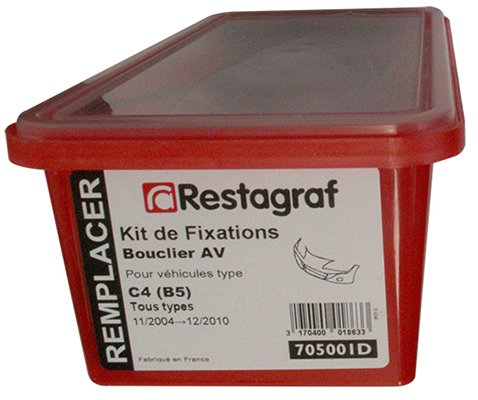 RESTAGRAF 705001D