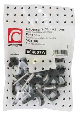 RESTAGRAF 604007A