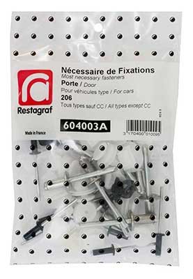 RESTAGRAF 604003A