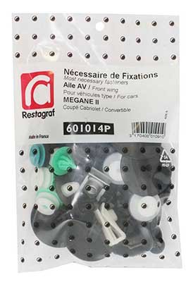 RESTAGRAF 601014P