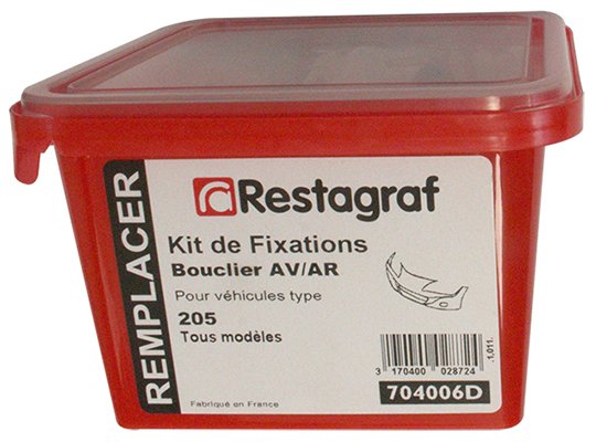RESTAGRAF 704006D