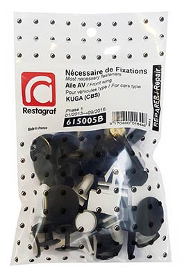 RESTAGRAF 615005B