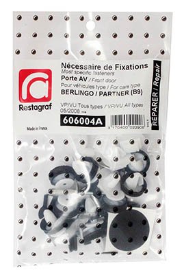 RESTAGRAF 606004A