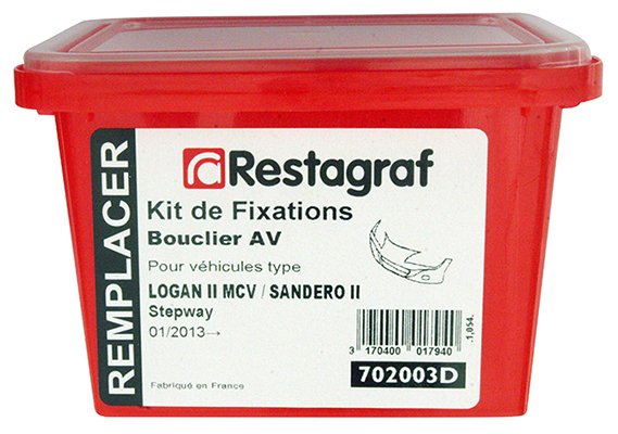 RESTAGRAF 702003D RESTAGRAF 702003D