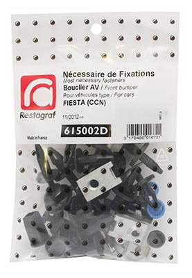 RESTAGRAF 615002D