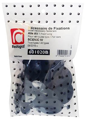 RESTAGRAF 601020B