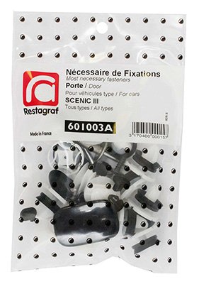RESTAGRAF 601003A