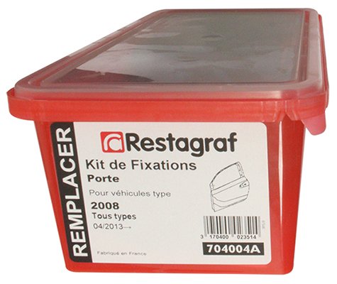 RESTAGRAF 704004A