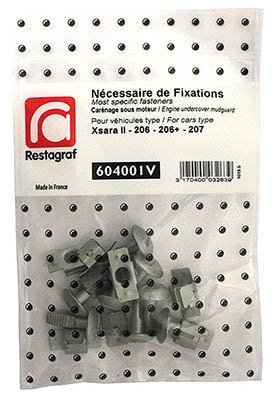 RESTAGRAF 604001V