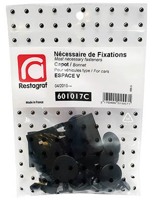 RESTAGRAF 601017C