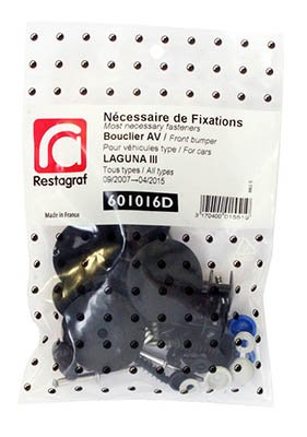 RESTAGRAF 601016D