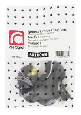 RESTAGRAF 601006B