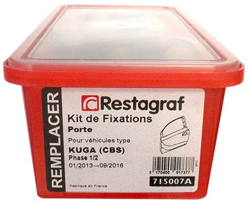 RESTAGRAF 715007A