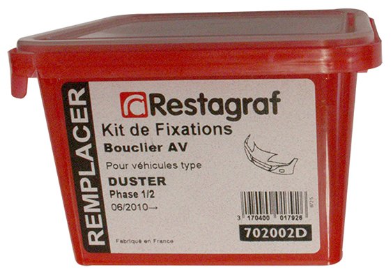 RESTAGRAF 702002D RESTAGRAF 702002D