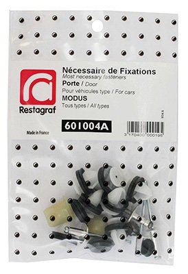 RESTAGRAF 601004A