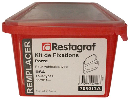 RESTAGRAF 705012A