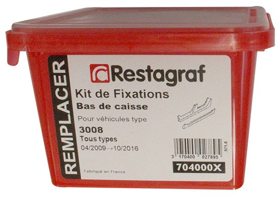 RESTAGRAF 704000X