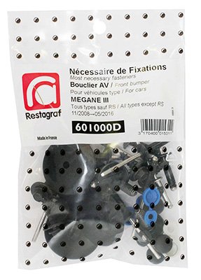 RESTAGRAF 601000D