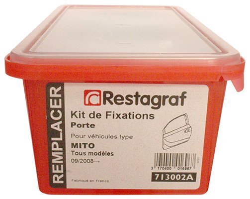 RESTAGRAF 713002A RESTAGRAF 713002A