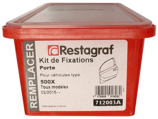 RESTAGRAF 712003A RESTAGRAF 712003A