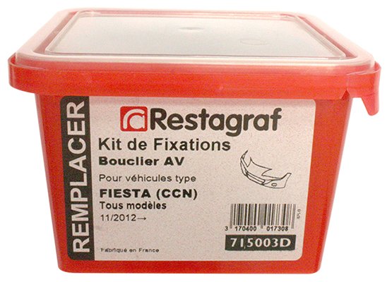 RESTAGRAF 715003D