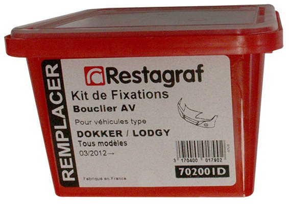 RESTAGRAF 702001D