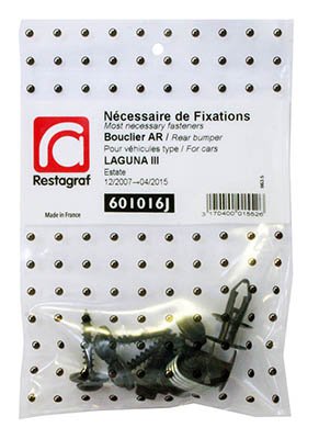 RESTAGRAF 601016J