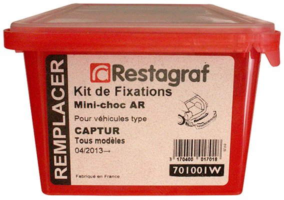 RESTAGRAF 701001W