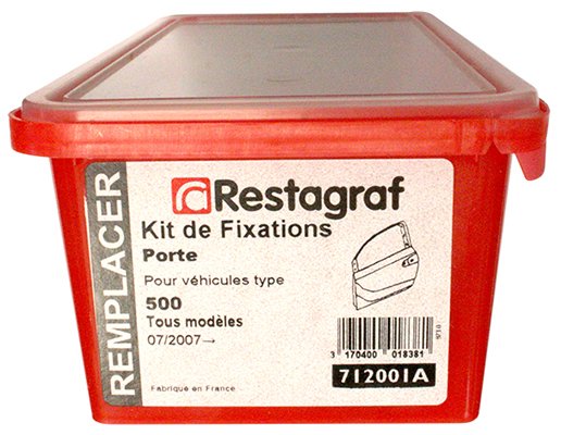 RESTAGRAF 712001A RESTAGRAF 712001A