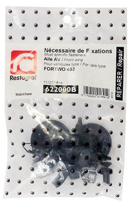 RESTAGRAF 622000B