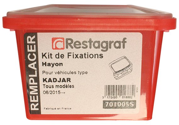 RESTAGRAF 701005S