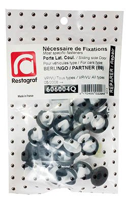 RESTAGRAF 606004Q