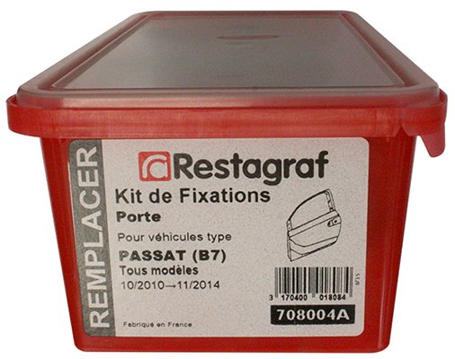 RESTAGRAF 708004A RESTAGRAF 708004A